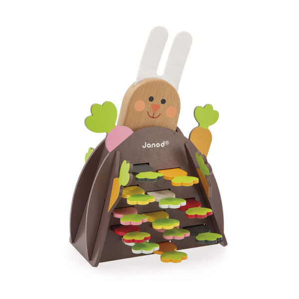 Magic Carrot Janod - Imagen 3
