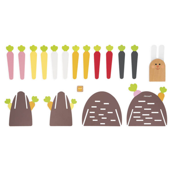 Magic Carrot Janod - Imagen 5