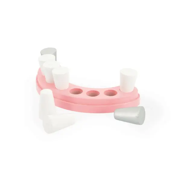 Maletín de Dentista Janod - Imagen 3