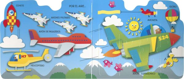 Máquinas - Imagen 3