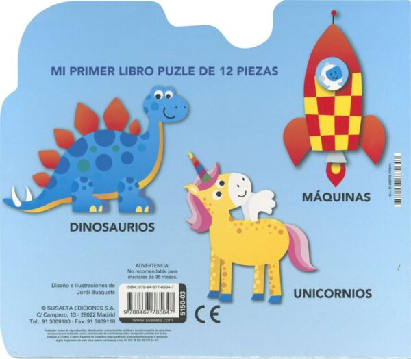 Máquinas - Imagen 2