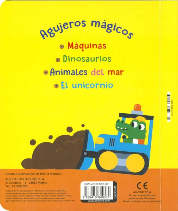 Máquinas - Imagen 4