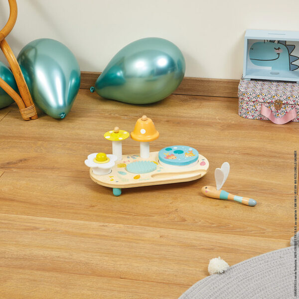 Mesa Musical Pure Janod - Imagen 2