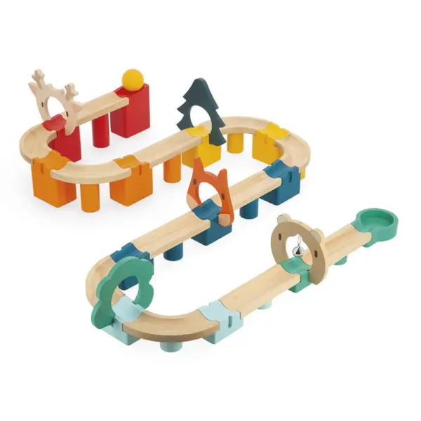 Mi Primer Circuito Janod
