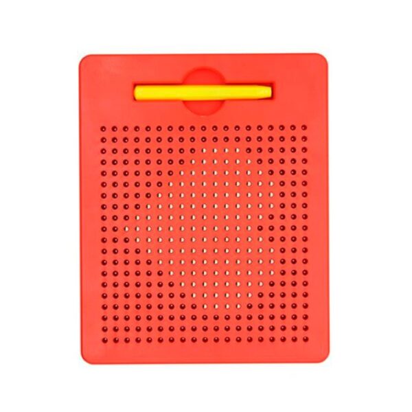 Imapad Mini Rojo - Imagen 2