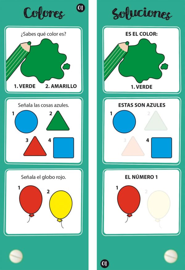 Primeras palabras - Imagen 3