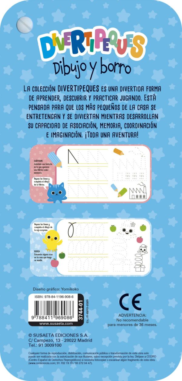 Primeros trazos - Imagen 3