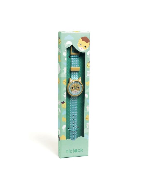 Reloj Party Djeco - Imagen 2