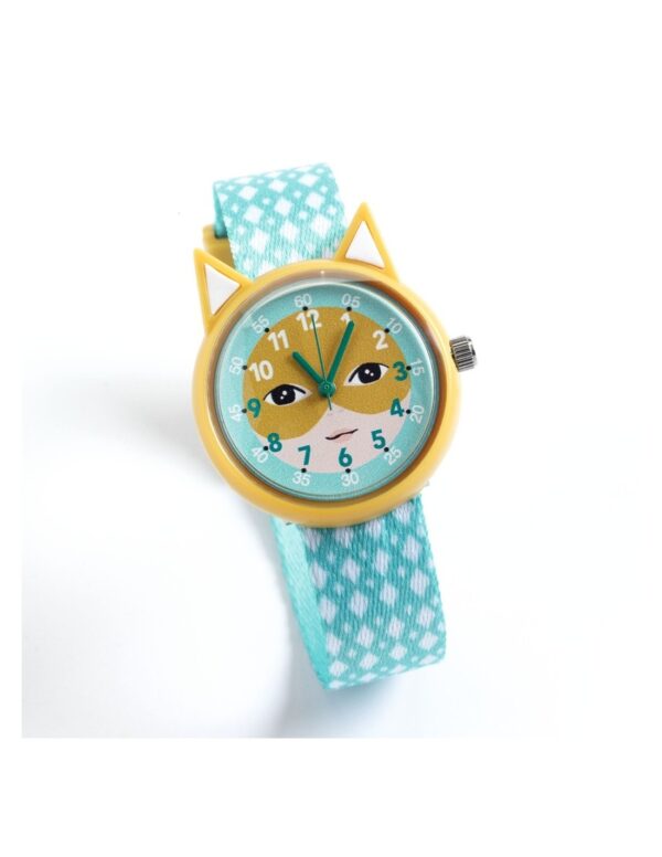 Reloj Party Djeco - Imagen 3