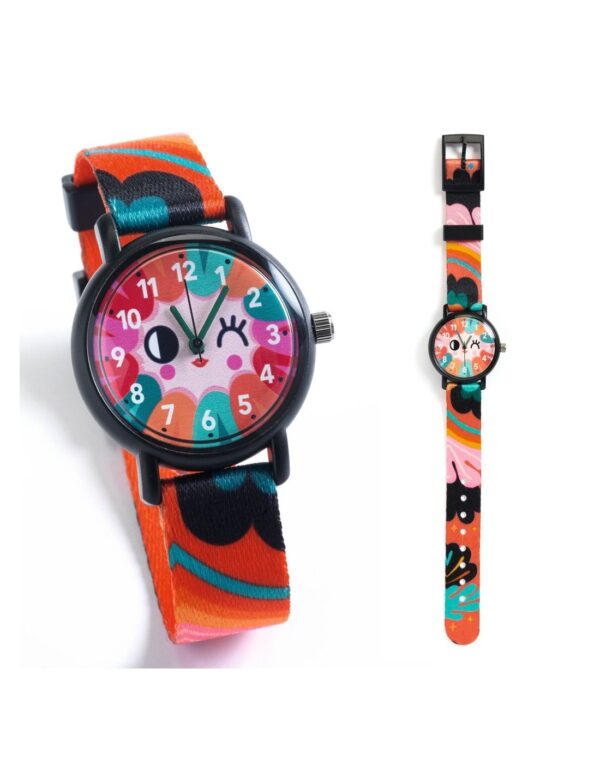 Reloj Pop Djeco