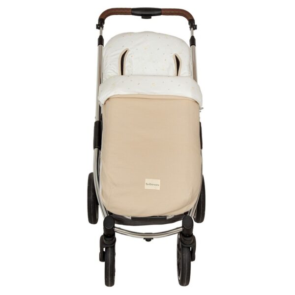 Saco Carro Universal Happy Forest Bimbidreams - Imagen 3