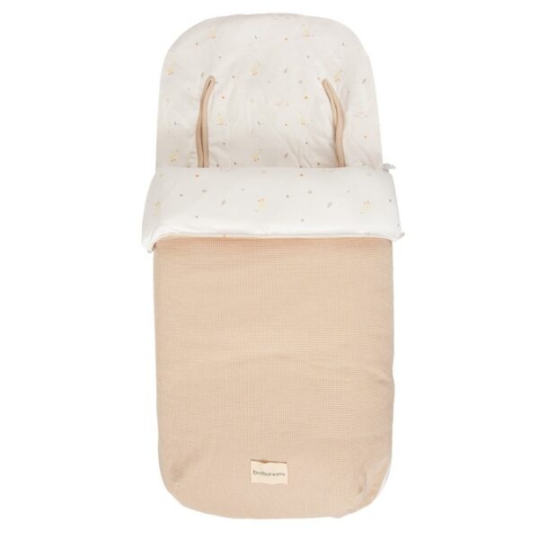 Saco Carro Universal Happy Forest Bimbidreams