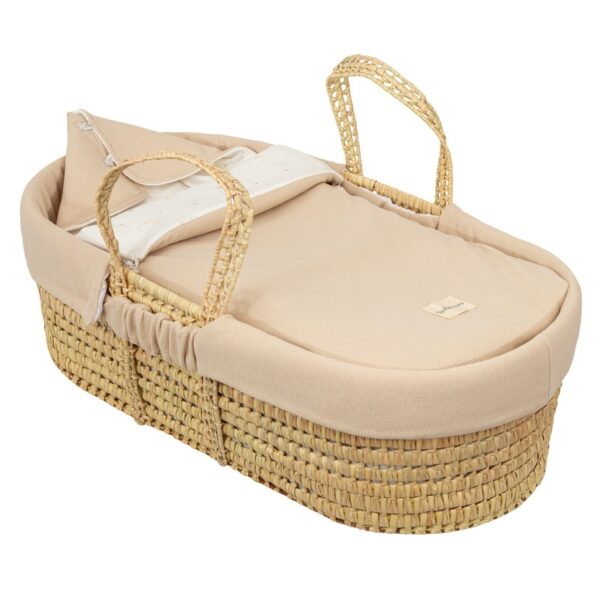 Saco Capazo con Capucha Happy Forest Bimbidreams - Imagen 4