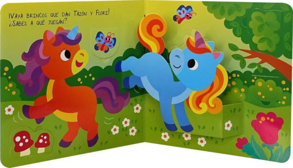 Unicornios - Imagen 2