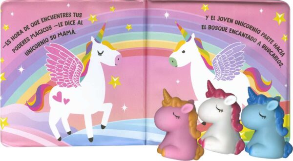 Unicornios - Imagen 2