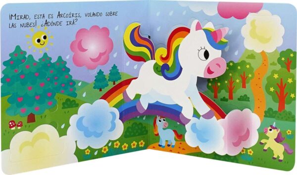 Unicornios - Imagen 3
