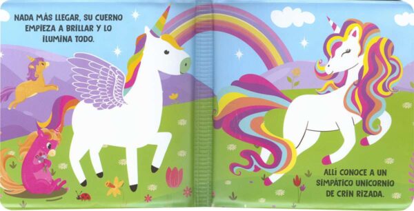 Unicornios - Imagen 3