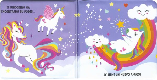 Unicornios - Imagen 4