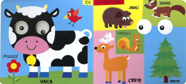 Vaca - Imagen 3
