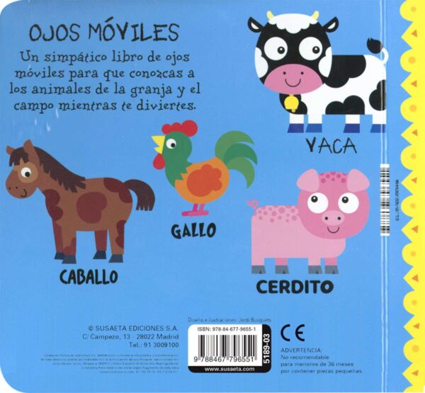 Vaca - Imagen 4