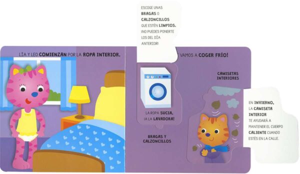 Vestirme - Imagen 2
