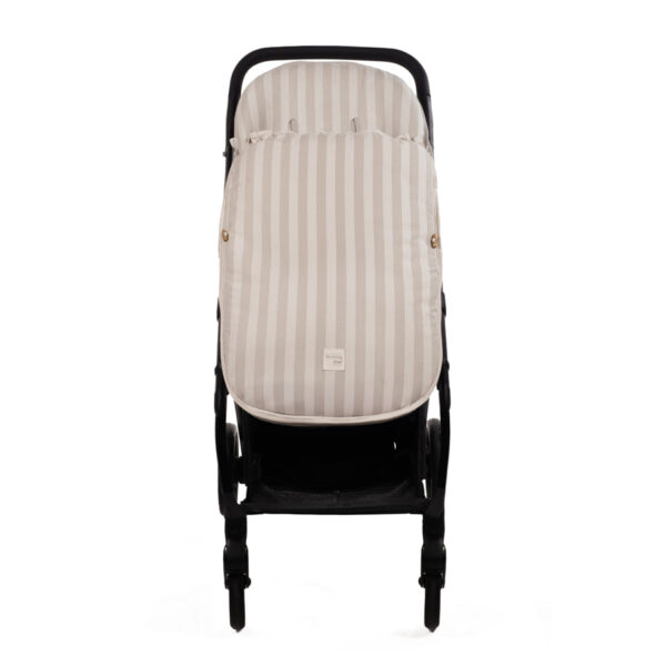 SACO SILLA SINTRA ENTRETIEMPO BEIGE - Imagen 2