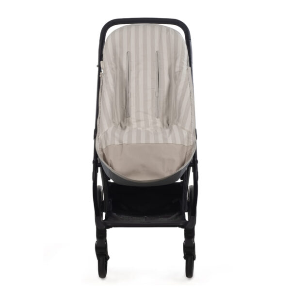 SACO SILLA SINTRA ENTRETIEMPO BEIGE - Imagen 3