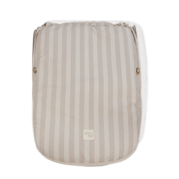 SACO SILLA SINTRA ENTRETIEMPO BEIGE