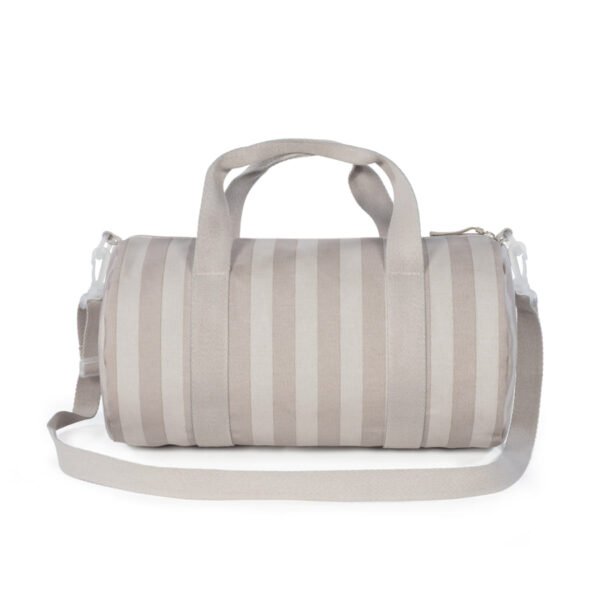 BOLSA WEEKEND SINTRA BEIGE - Imagen 2