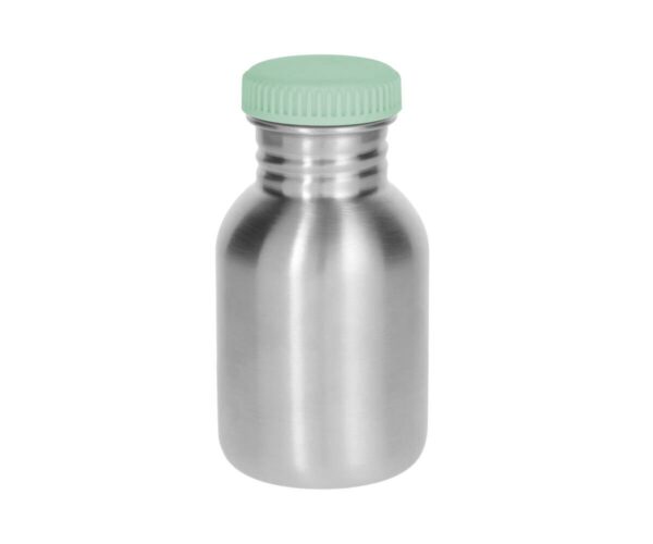 Botella Acero con Funda The Three Little Pigs Personalizable 350ml - Imagen 5