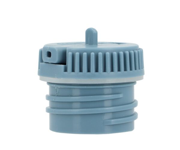 Tapón con Boquilla para Botella Acero Marine - Imagen 2