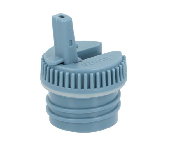 Tapón con Boquilla para Botella Acero Marine