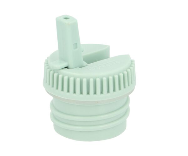 Tapón con Boquilla para Botella Acero Sea Green