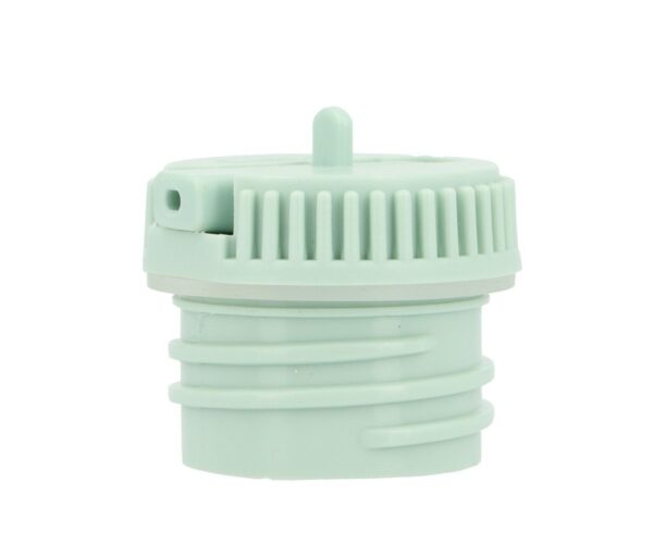 Tapón con Boquilla para Botella Acero Sea Green - Imagen 3