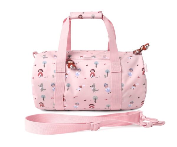 Bolsa Deporte Little Red Personalizable