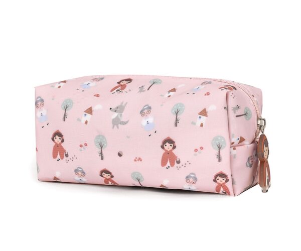 Estuche Little Red Personalizable