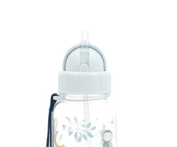 Botella Plástico Magical Forest Personalizable - Imagen 2