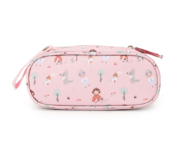 Funda Almuerzo Térmica Little Red Personalizable