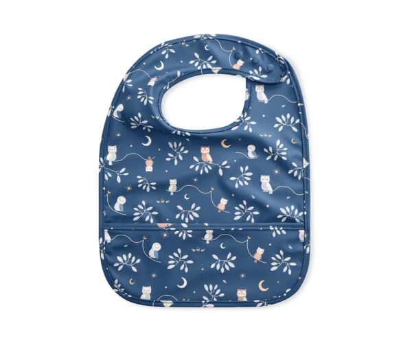 Babero Impermeable Magical Forest
