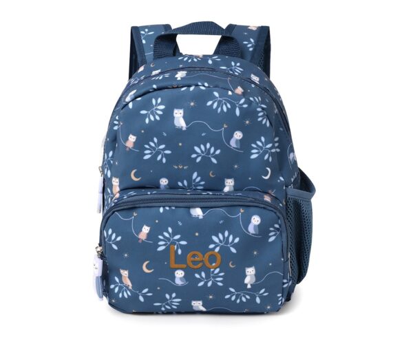 Mochila Infantil Magical Forest Personalizable - Imagen 2