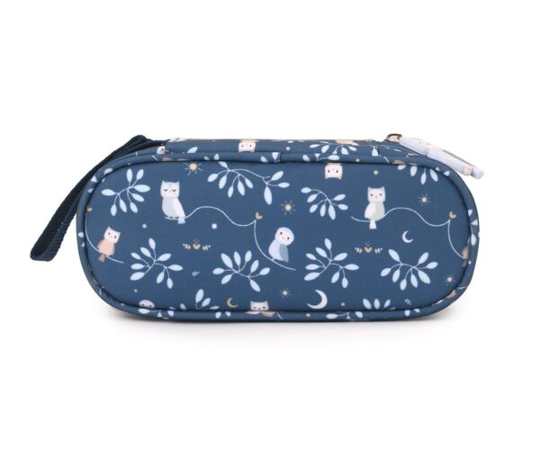Funda Almuerzo Térmica Magical Forest Personalizable