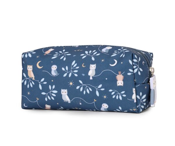 Estuche Magical Forest Personalizable