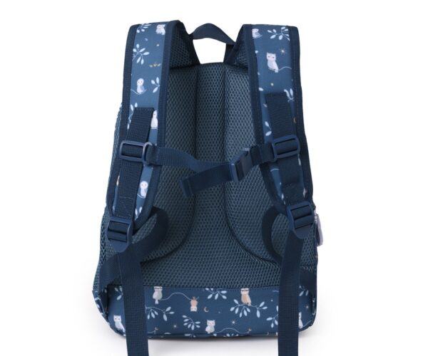Mochila Mediana Magical Forest + Llavero Personalizable - Imagen 2