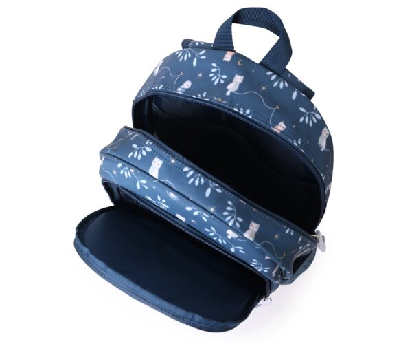 Mochila Mediana Magical Forest + Llavero Personalizable - Imagen 3