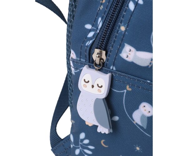 Mochila Mediana Magical Forest + Llavero Personalizable - Imagen 4