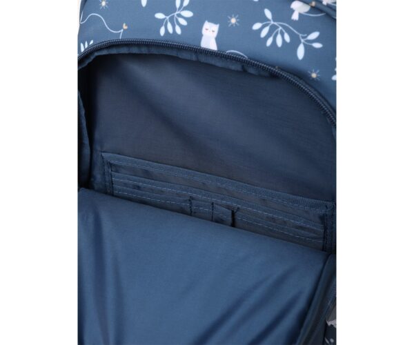 Mochila Mediana Magical Forest + Llavero Personalizable - Imagen 5
