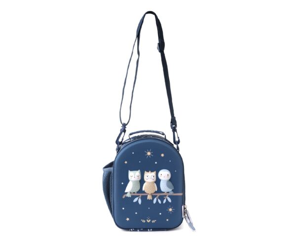 Bolsa Merienda Térmica 3D Magical Forest Personalizable - Imagen 2