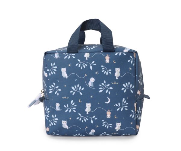 Bolsa Merienda Térmica Magical Forest Personalizable - Imagen 3