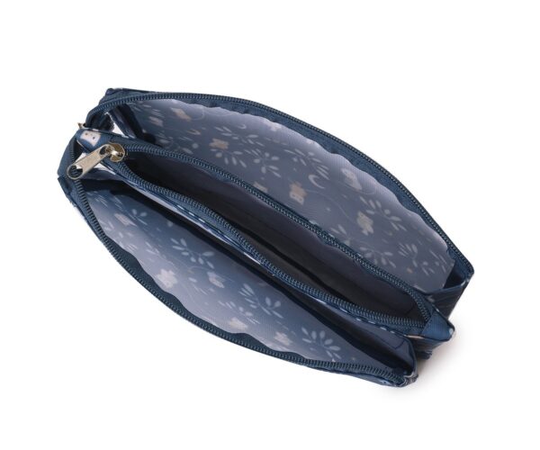Estuche 3 Compartimentos Magical Forest Personalizable - Imagen 3