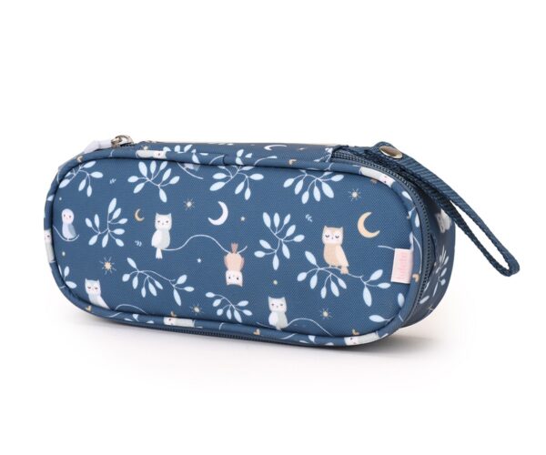 Funda Almuerzo Térmica Magical Forest Personalizable - Imagen 4